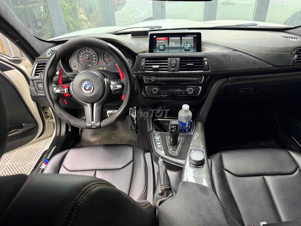 BMW 2014 - ảnh 4