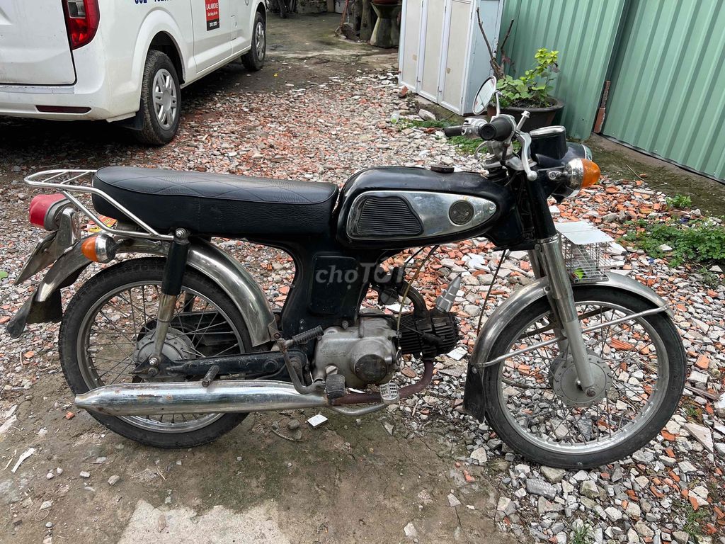 Honda 2025 - ảnh 1