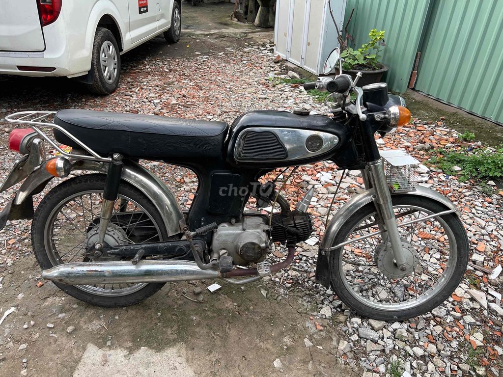 Honda 2025 - ảnh 2