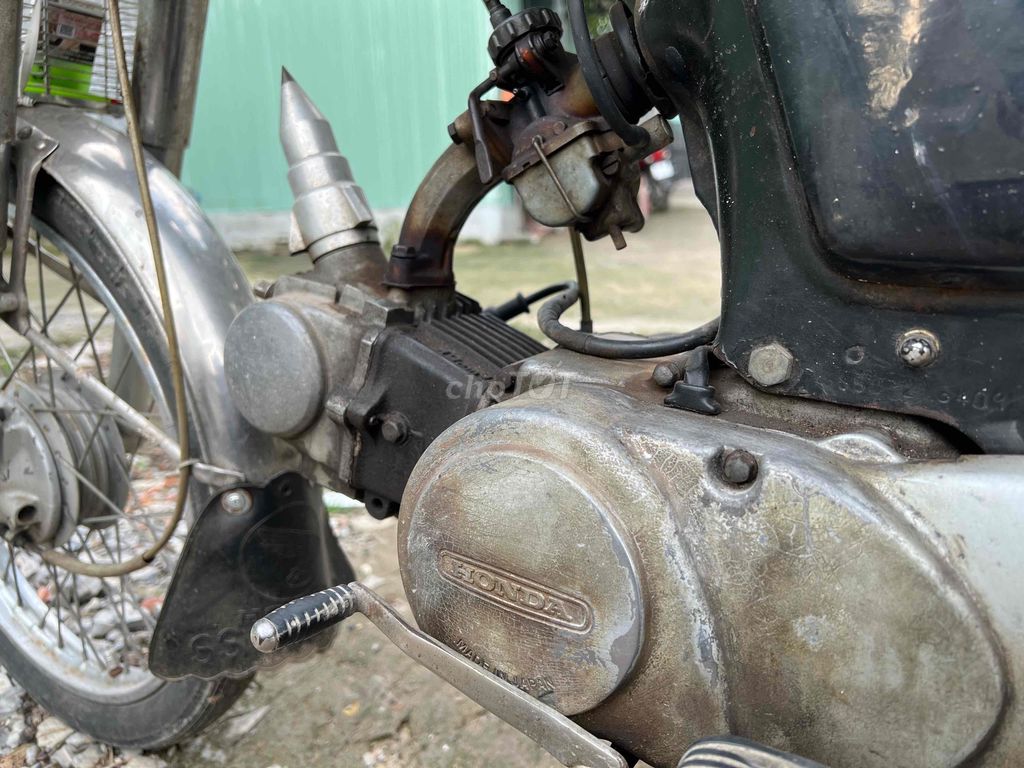 Honda 2025 - ảnh 4