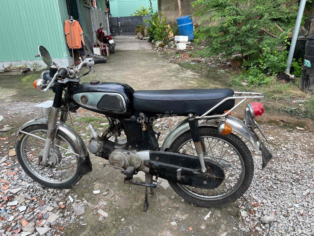 Honda 2025 - ảnh 5
