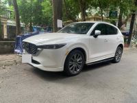 Mazda CX5 Premium Exclusive 2.0 AT 2024 - ảnh 1