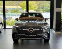 Mercedes 2025 - ảnh 1