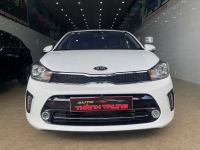 Kia Soluto 1.4 AT Deluxe 2020 - ảnh 1