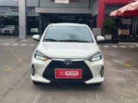 Toyota Wigo G 1.2 AT 2025 - ảnh 1