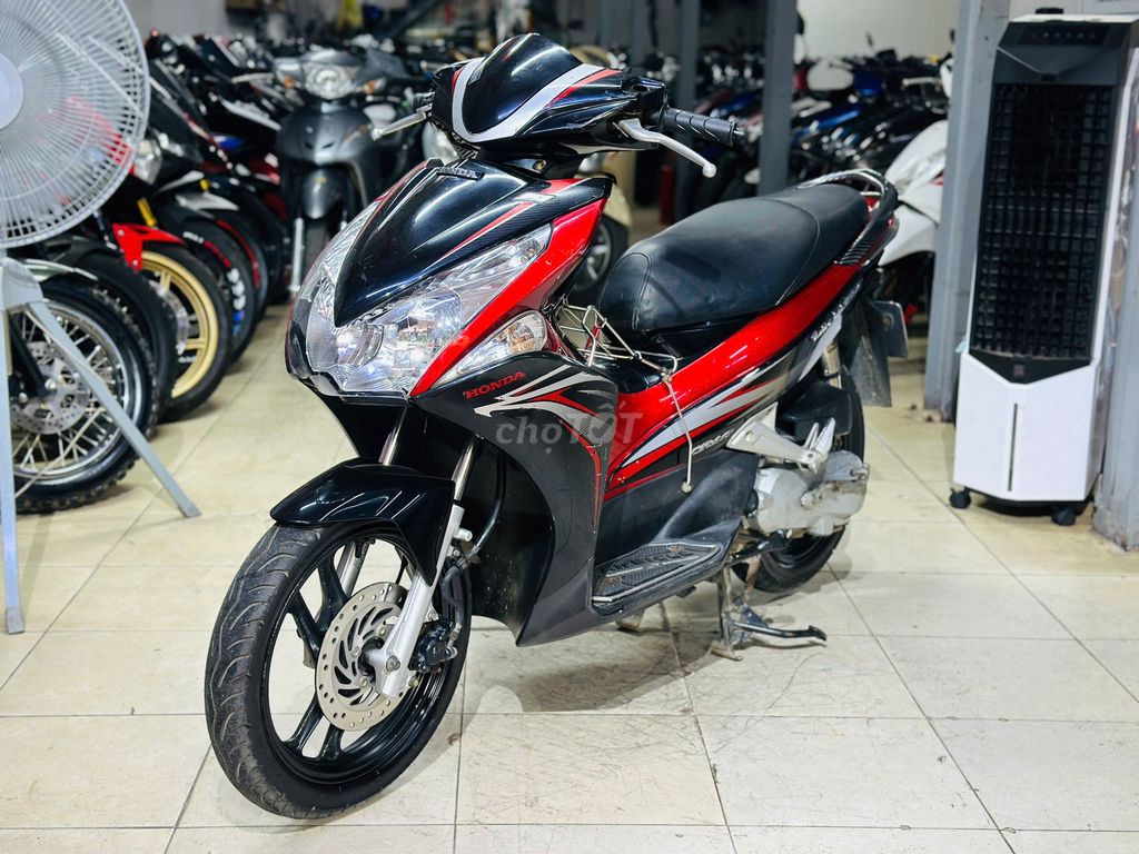 XE M 2012 - ảnh 1