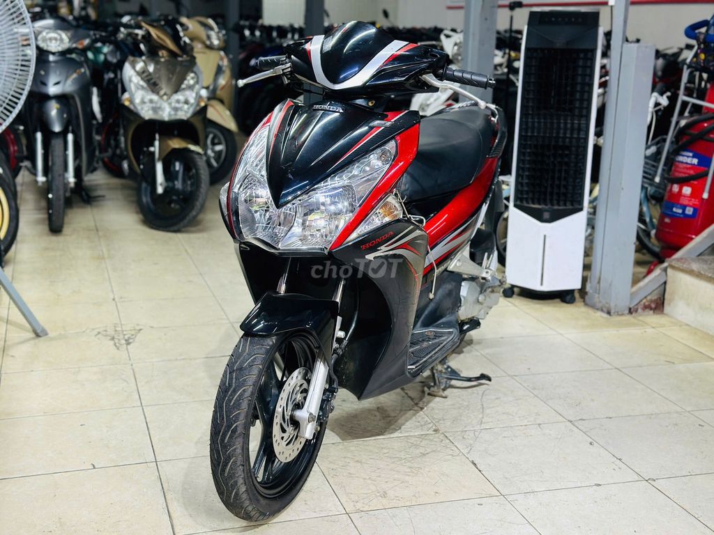 XE M 2012 - ảnh 2