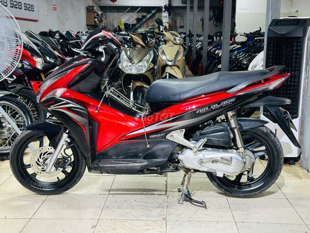 XE M 2012 - ảnh 3