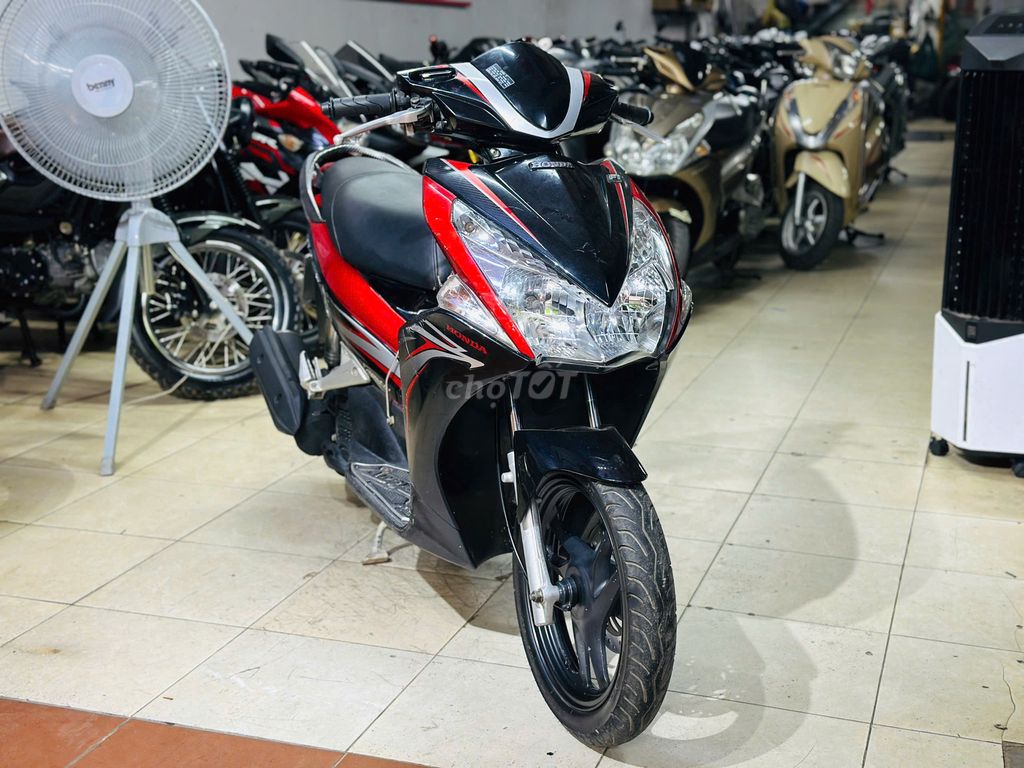 XE M 2012 - ảnh 4