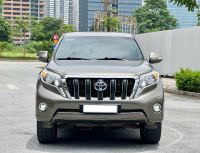 Toyota Prado TXL 2.7L 2016 - ảnh 1