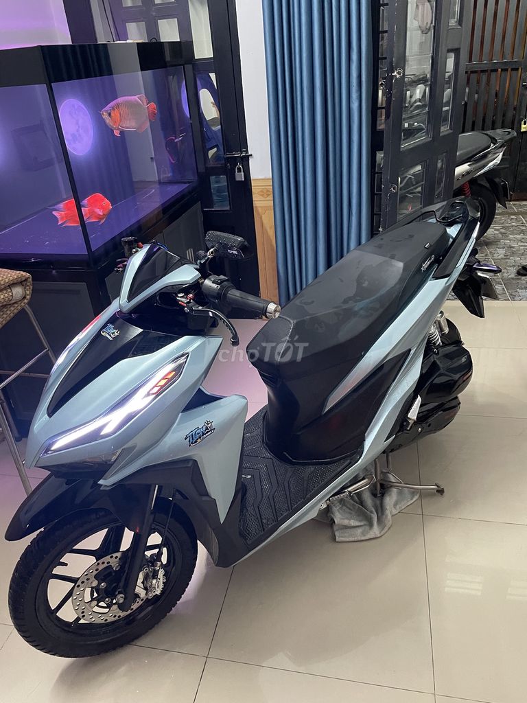 Honda Vario 2019 - ảnh 1