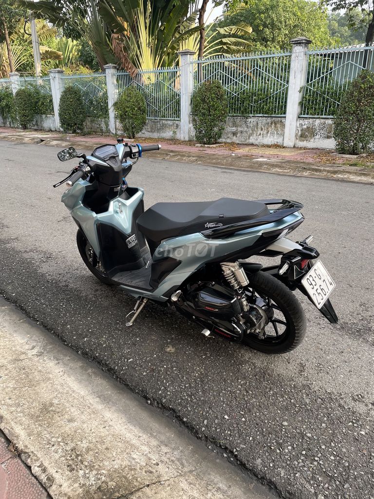 Honda Vario 2019 - ảnh 3
