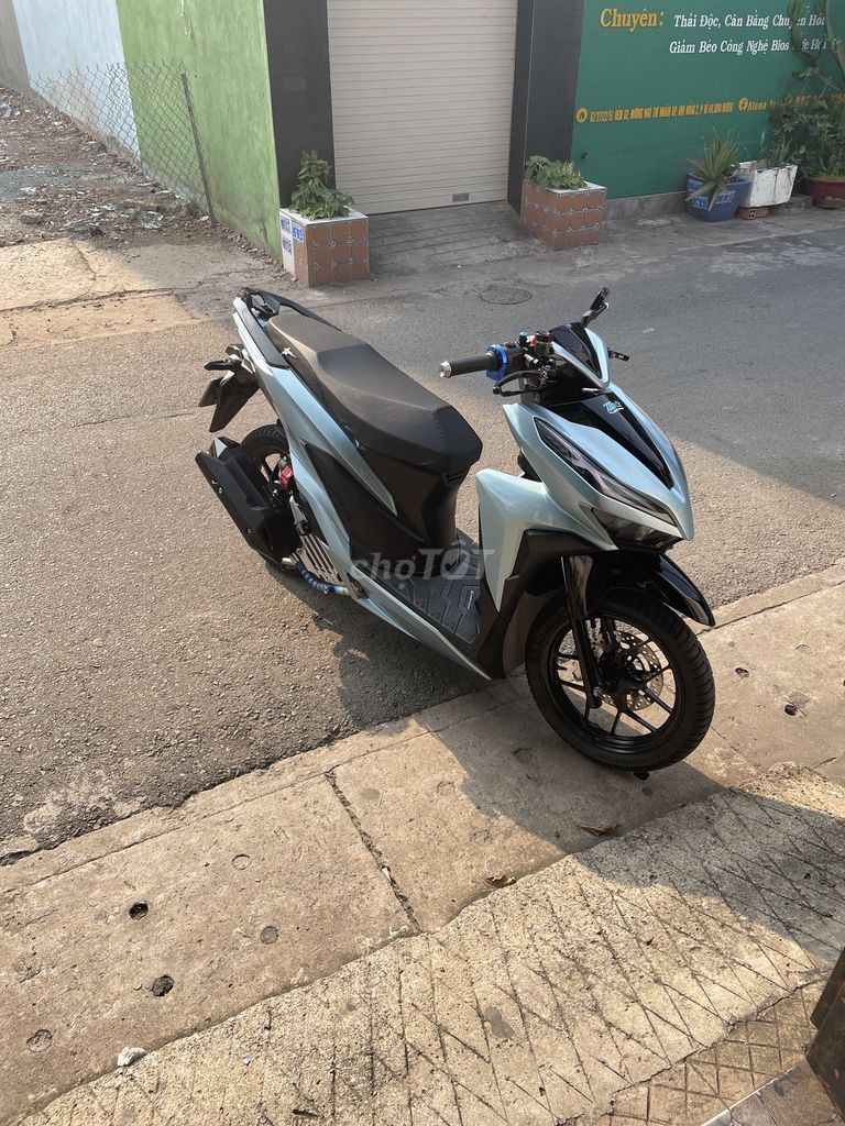 Honda Vario 2019 - ảnh 4