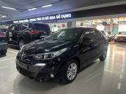 Toyota Vios 1.5G 2020 - ảnh 1