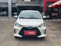 Toyota Wigo G 1.2 AT 2025 - ảnh 1