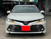 Toyota Camry 2.5Q 2021 - ảnh 1