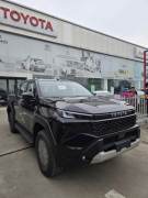 Toyota Hilux Pro 2.8L 4x2 AT 2026 - ảnh 1