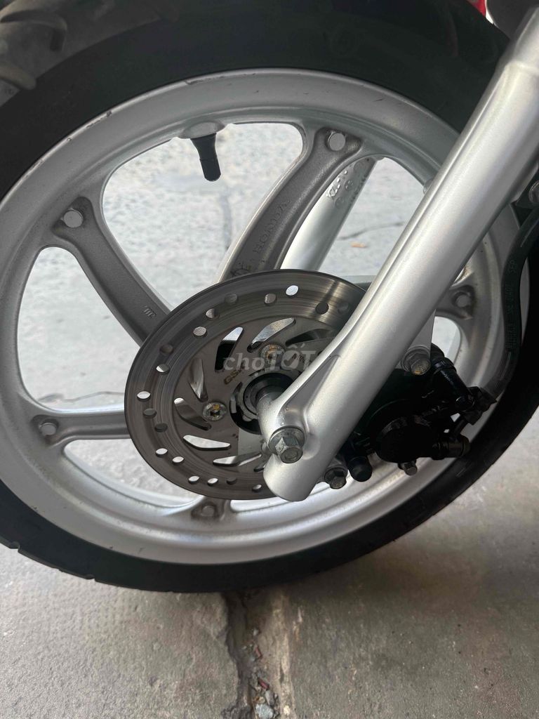 Honda Vision 2019 - ảnh 4