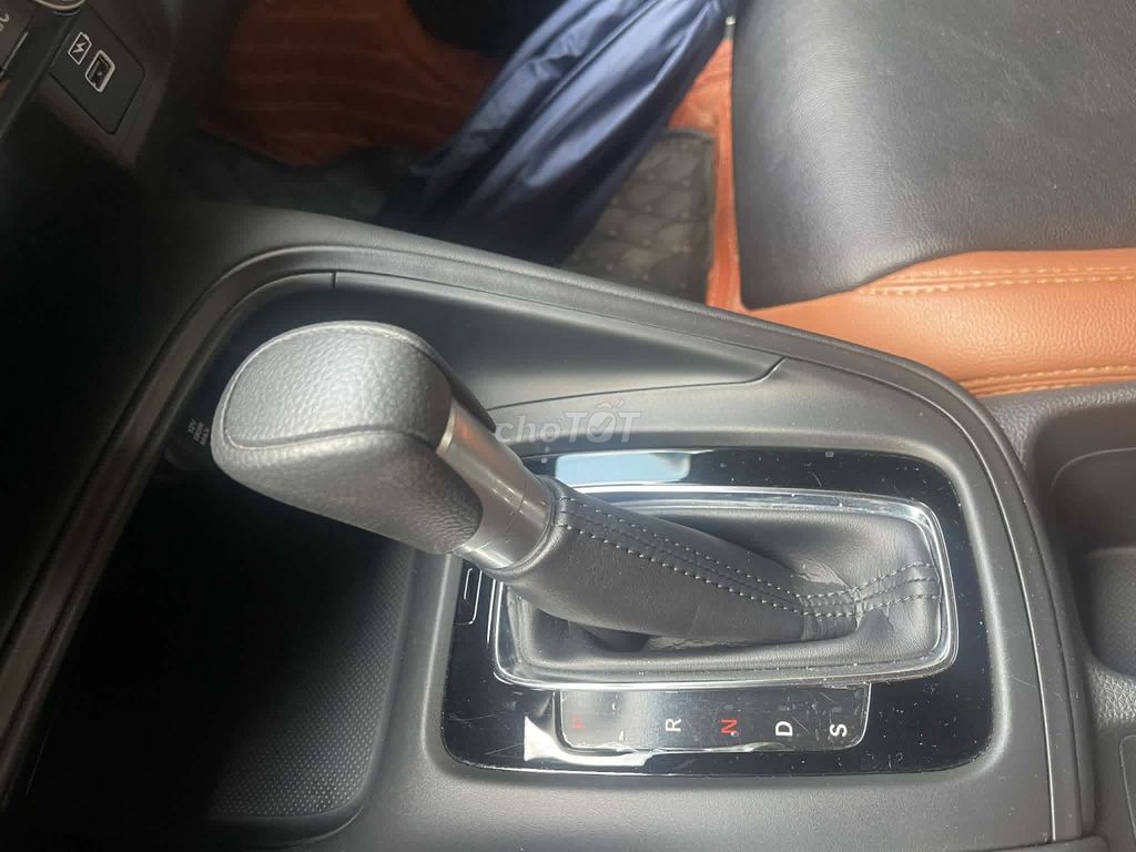 Honda HR-V 2024 - ảnh 5