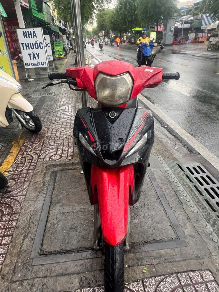 Yamaha Sirius 2015 - ảnh 1