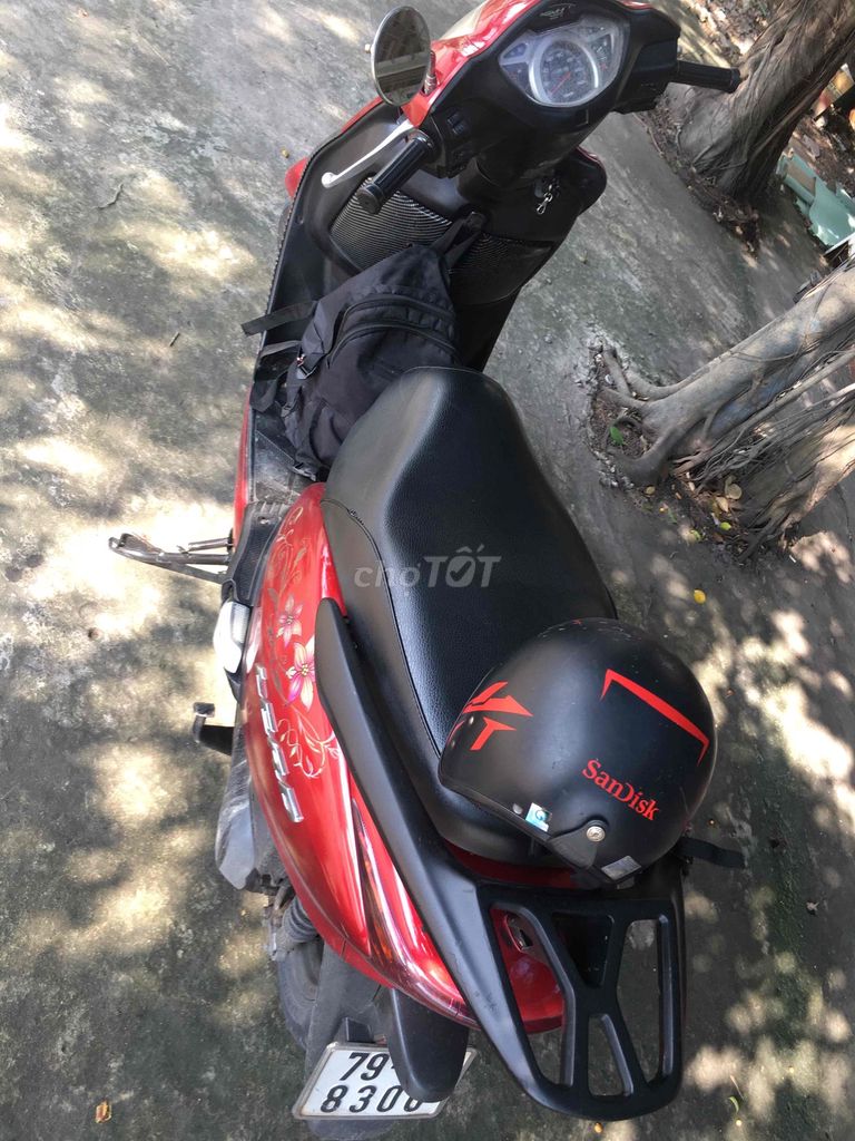 Honda Lead 2010 - ảnh 1