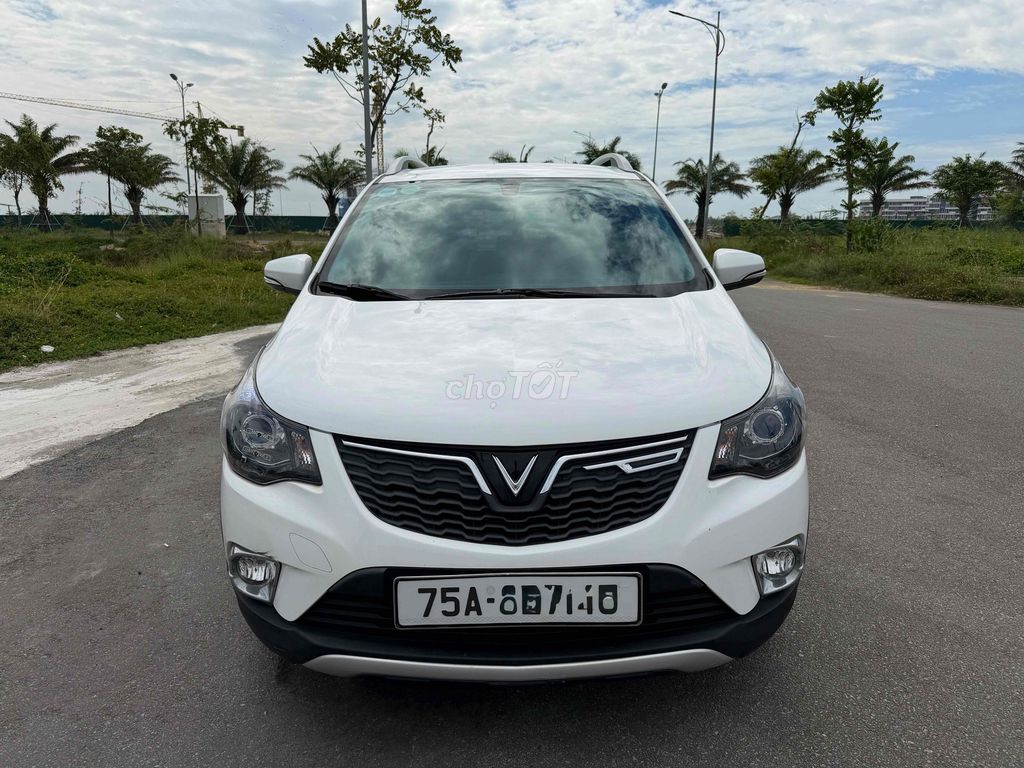 VinFast Fadil 2021 - ảnh 3