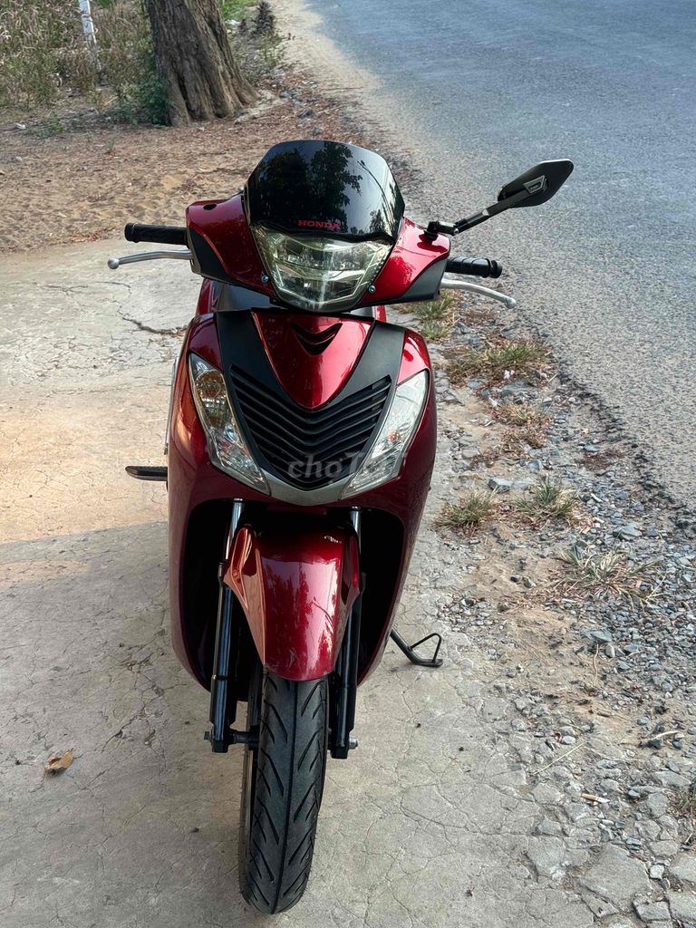 Honda SH 2019 - ảnh 1