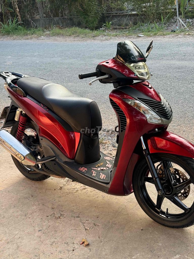 Honda SH 2019 - ảnh 2