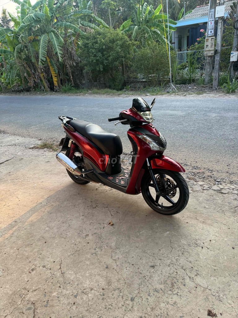 Honda SH 2019 - ảnh 3