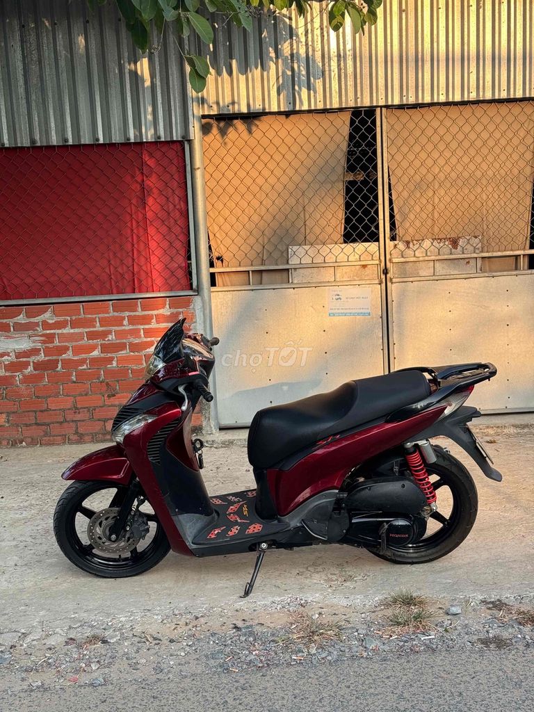 Honda SH 2019 - ảnh 4
