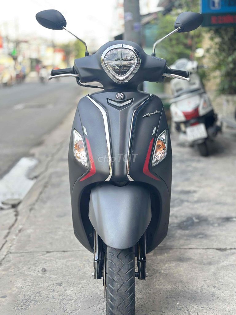 Yamaha Nozza 2020 - ảnh 1