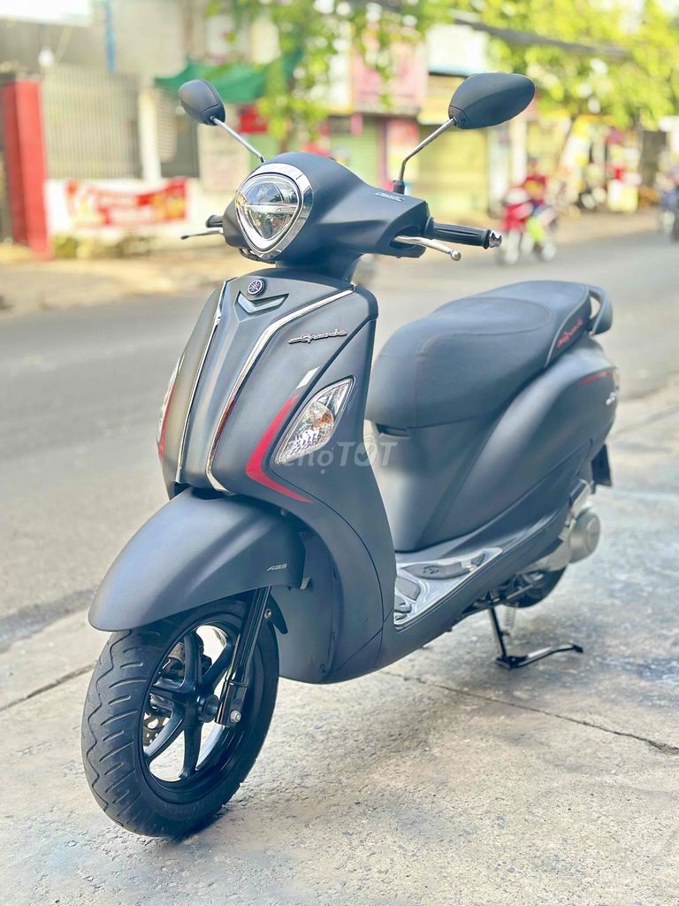 Yamaha Nozza 2020 - ảnh 2
