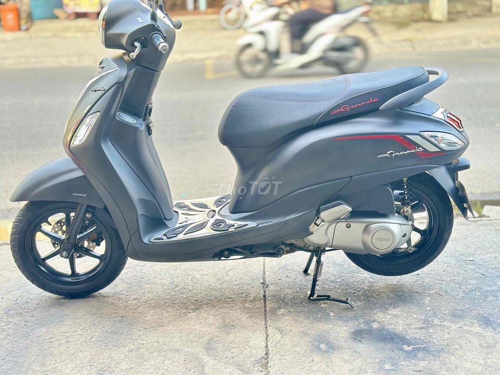 Yamaha Nozza 2020 - ảnh 3