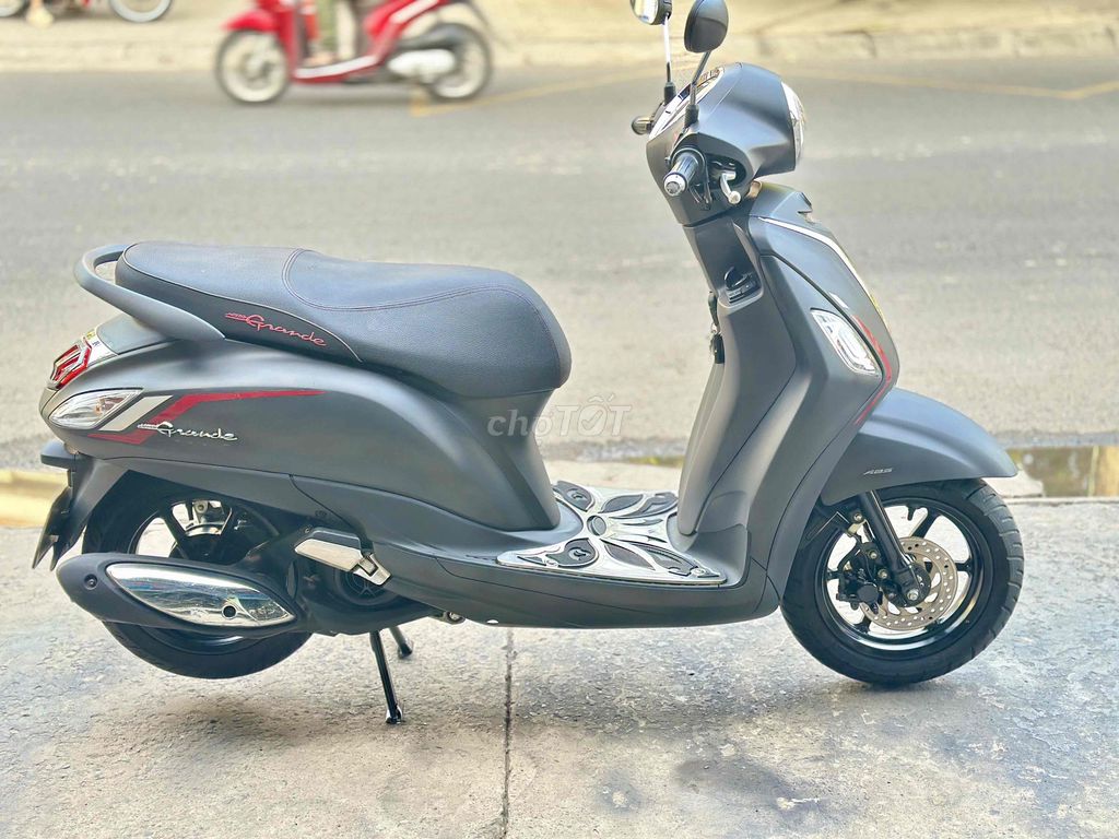 Yamaha Nozza 2020 - ảnh 4