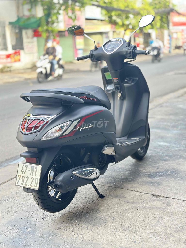 Yamaha Nozza 2020 - ảnh 5