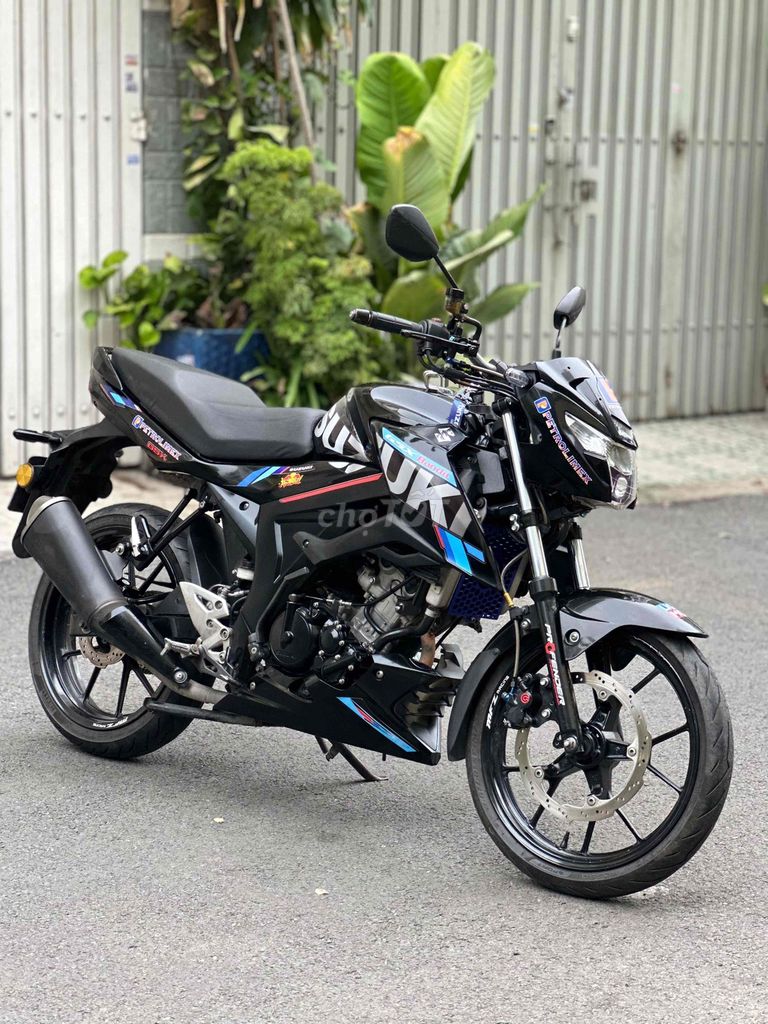 Suzuki Bandit 2020 - ảnh 1
