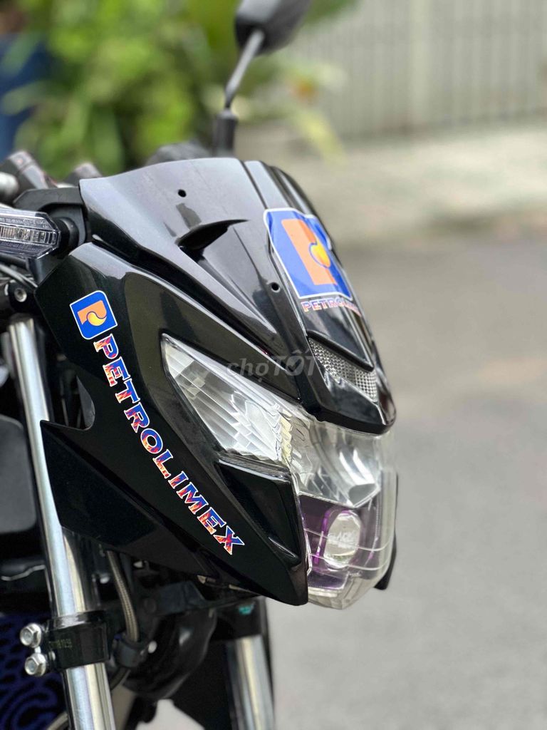 Suzuki Bandit 2020 - ảnh 2