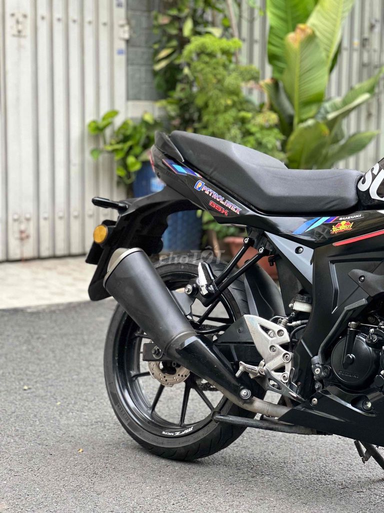 Suzuki Bandit 2020 - ảnh 3