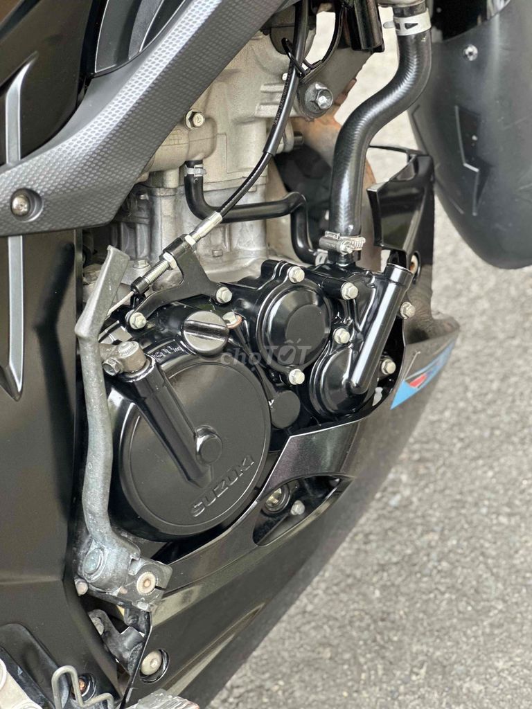 Suzuki Bandit 2020 - ảnh 5