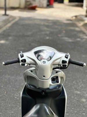 Honda Vision 2015 - ảnh 1