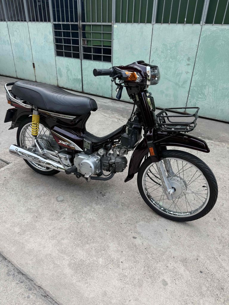 Honda Super 2010 - ảnh 1