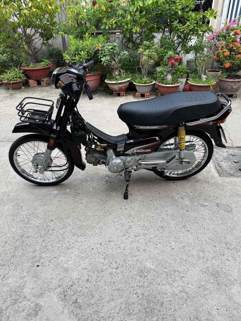 Honda Super 2010 - ảnh 2
