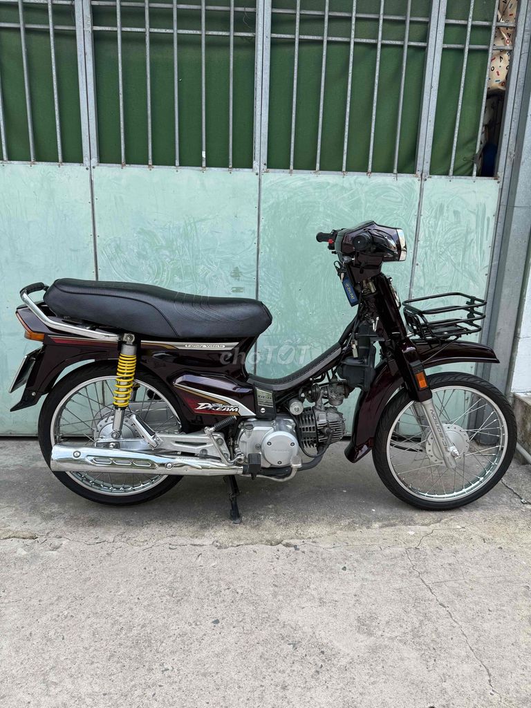 Honda Super 2010 - ảnh 3