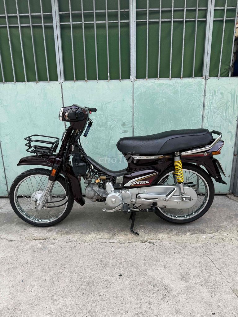 Honda Super 2010 - ảnh 4