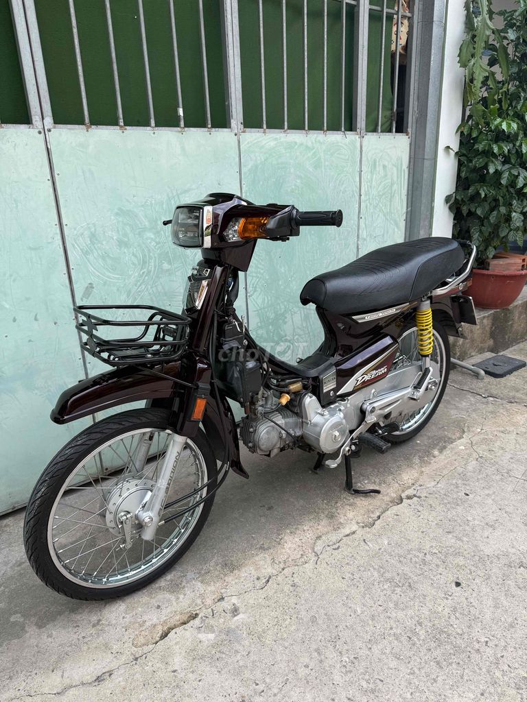 Honda Super 2010 - ảnh 5