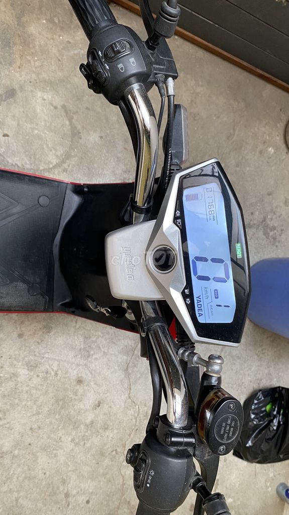 Xe m 2023 - ảnh 1