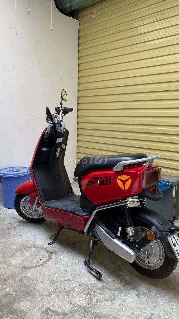 Xe m 2023 - ảnh 5