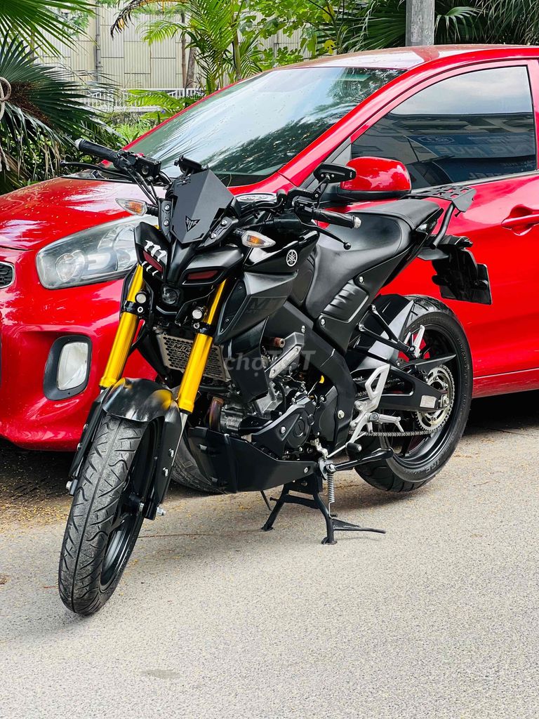 Yamaha - ảnh 1