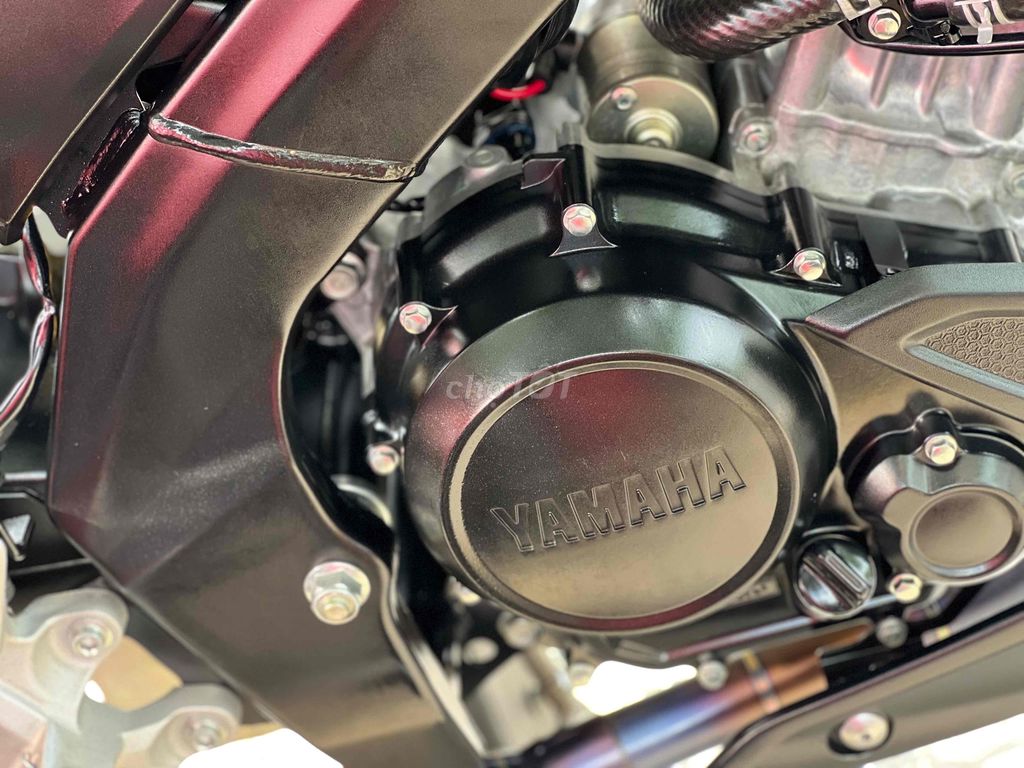Yamaha - ảnh 2