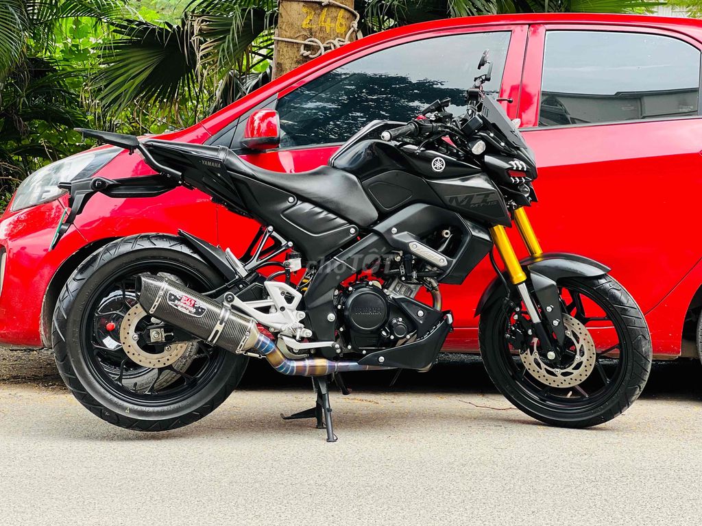 Yamaha - ảnh 3